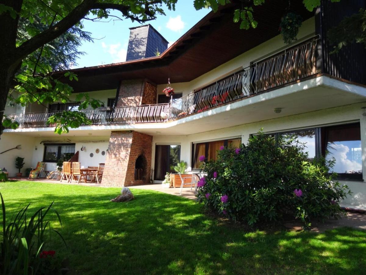 Apartment58 Wiehl Exterior foto