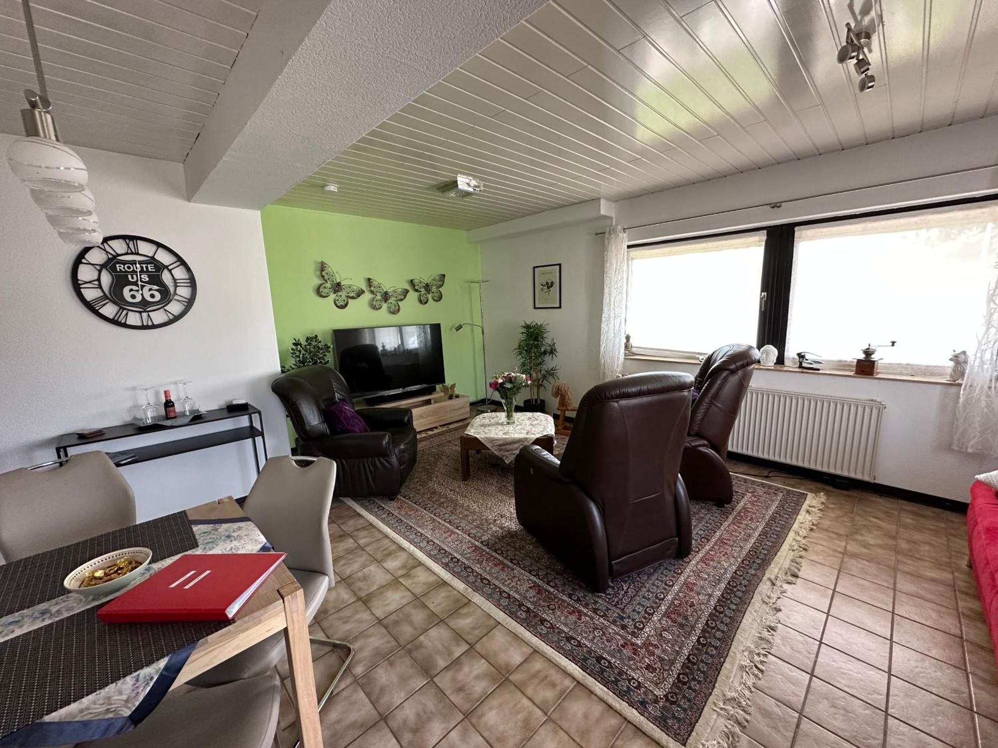 Apartment58 Wiehl Exterior foto
